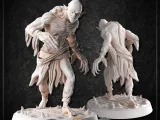 Graveyard Ghouls - (2 Versions)-4