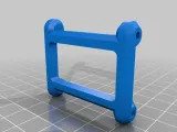 Headphone stand (setup themed) by NoycePrints-2