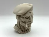 Cyber Bust Gent-2