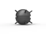 Naval mine orb-5