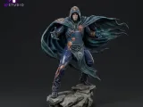 JACE - MINIATURE - COMMANDER TOKEN-1