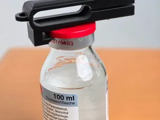 ampoule opener