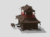 Chinese House-2