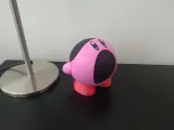 Alexa Echo - Kirby-2