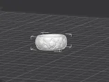Simple Queen's Ring-0