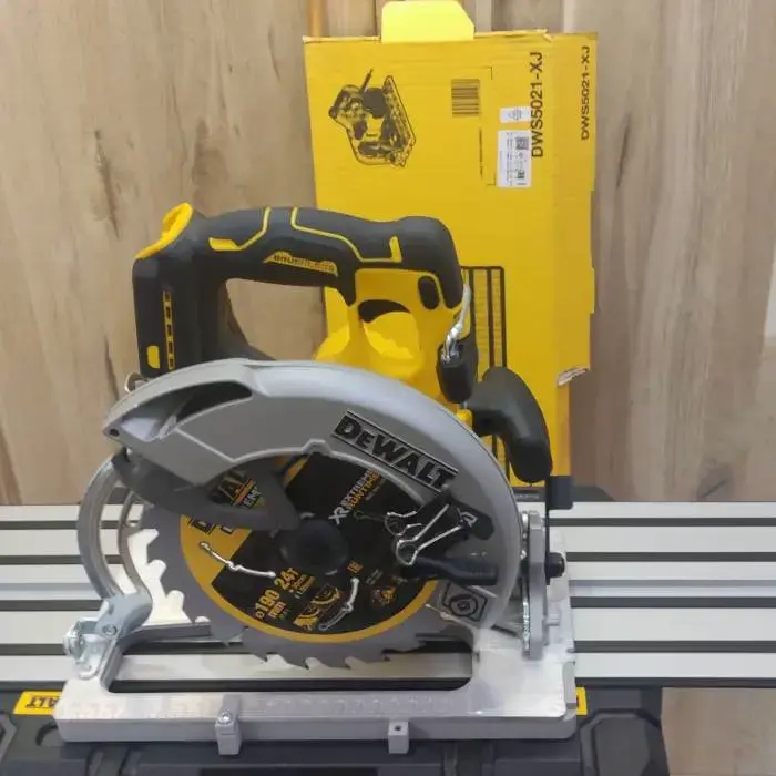 Dewalt DCS570 DWE575 DCS575 DCS578 DCS573 Adaptor base