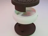 OREO Pencil Sharpener-3