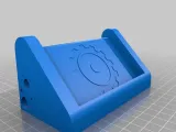 BCN3D Bussiness Card Holder-1