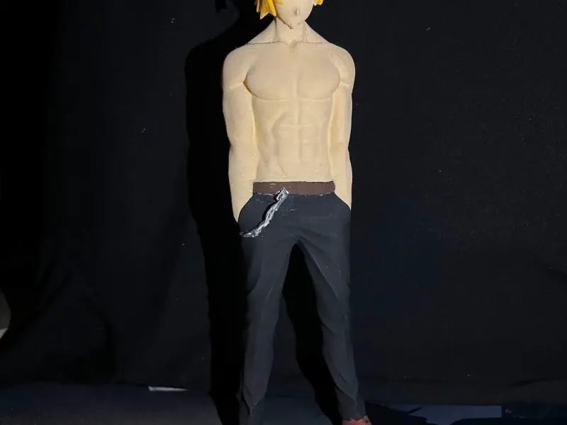 Kaminari Denki