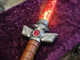 Thundar The Barbarian Sword-7