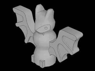 Lego Bats