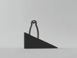 Door Stop, Penguin Door Stopper, Door Back 2 Different Model-0