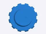 opening gadget -0