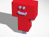robot V 1.0-1