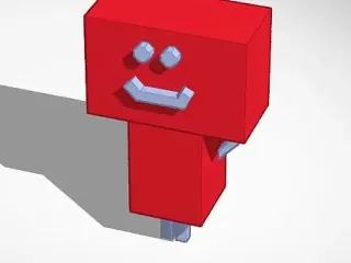 robot V 1.0