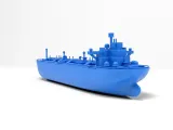 Oil tanker-2