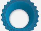 Ritzel- Rillenring Dynamo-1