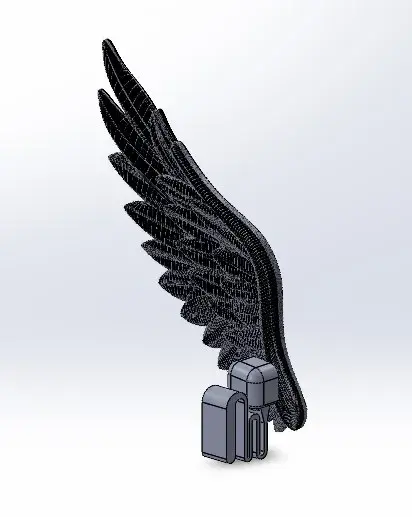 Hermes Wings