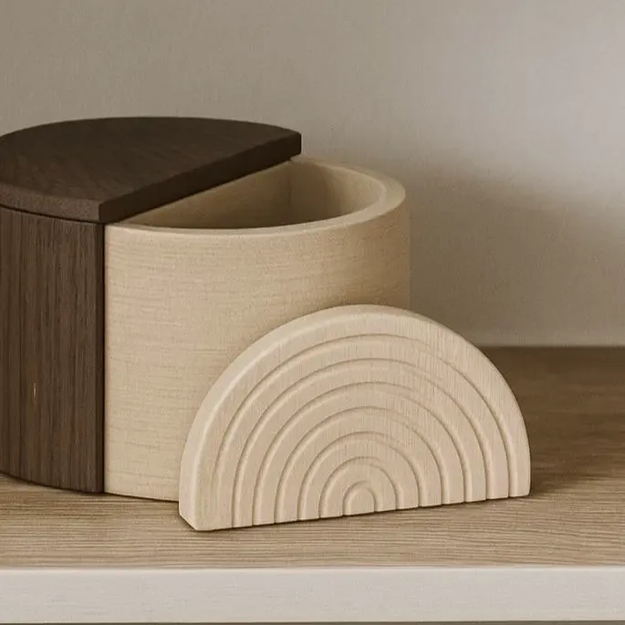 Organizer Rainbow -MOKA Design
