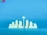 Text Flip - Seattle-1