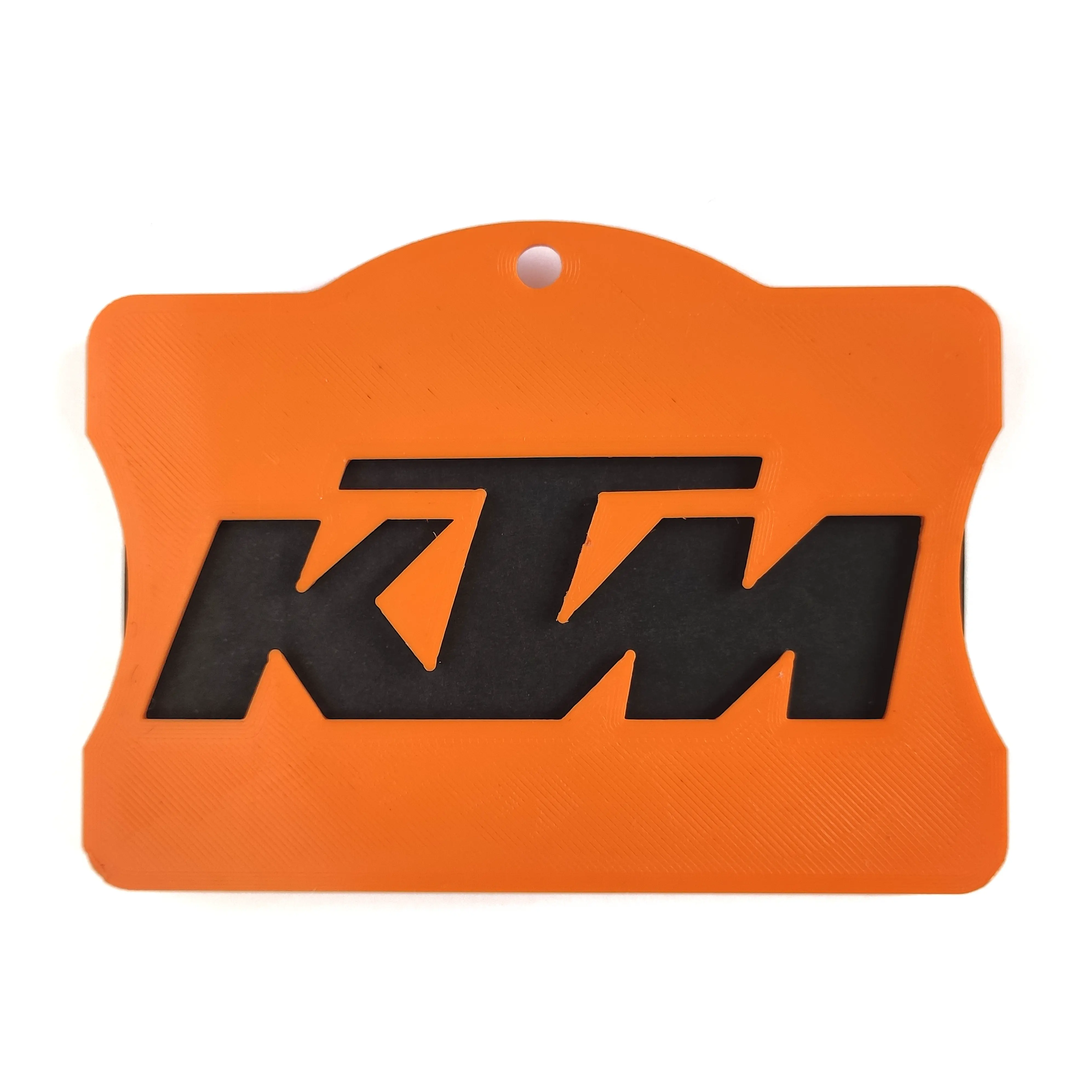 ID Holder KTM