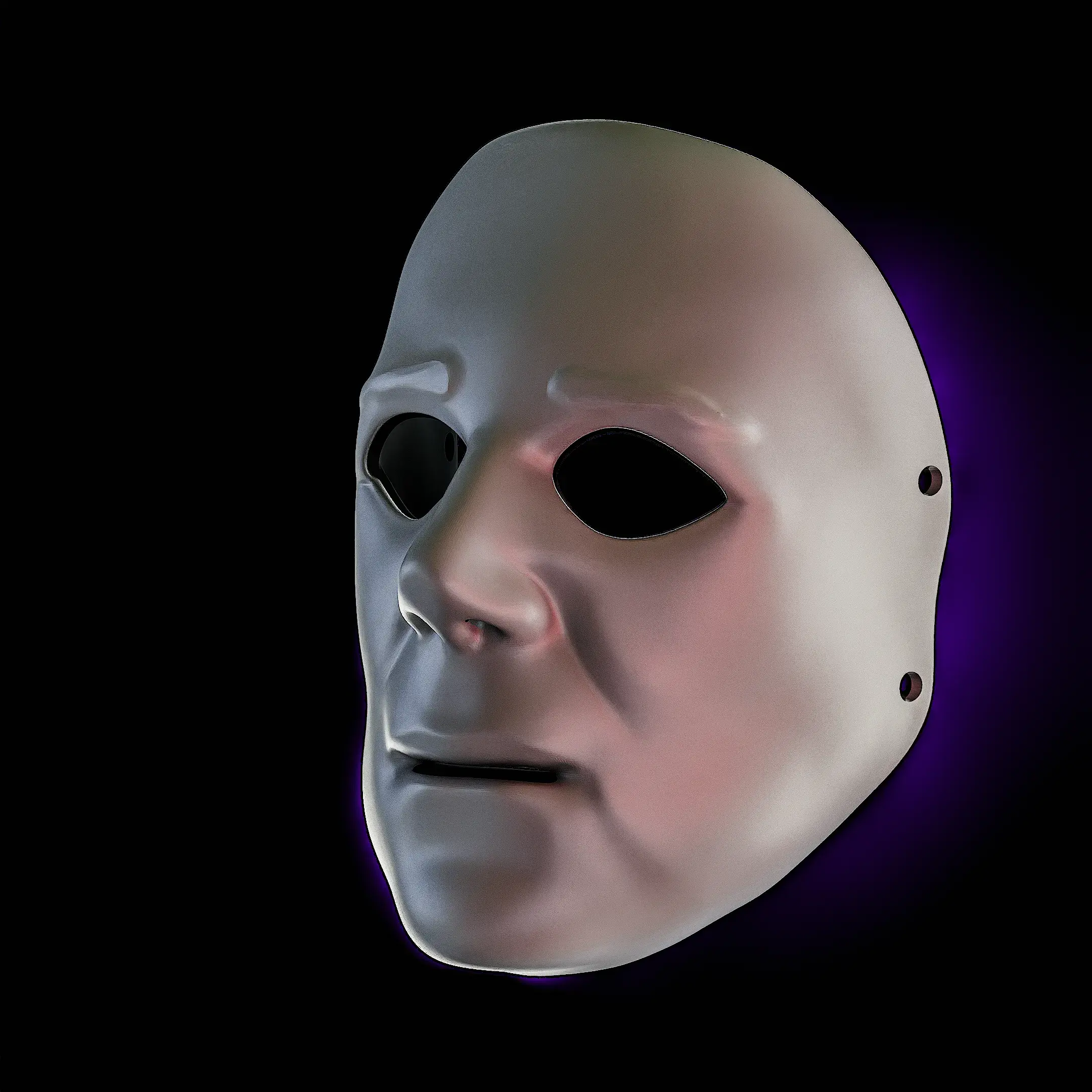 Halloween Michael Myers pack x 3 mask