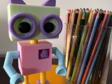 Robot Kity-1