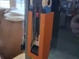NOGA Deburring Tool Holder-0