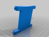 RC Crawler Mount-1