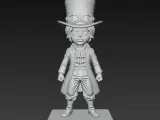 Sabo-2