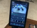 Creality Tablet Holder by DBG-1