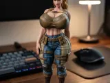 Sexy general-0