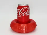 Drink holder floaty-3