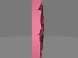 Stone Wall 215-5