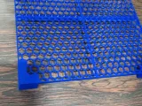 HONEYCOMB BED FOR LASER ENGRAVING-2