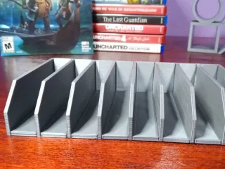 DVD Holder
