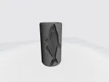 Fishing bite indicator / housing-1