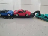 Hotwheels car trailer-4