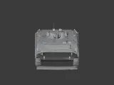 BMP-1 tank-8