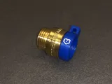 Tapones y probadores de tuberías BSPP-3