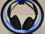 Blue Ring Headphone Stand-8