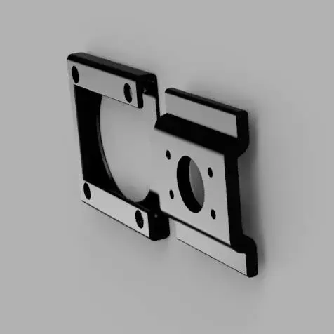 monitor wall mount