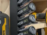 ryobi usb lithium battery rack wall mounted-0
