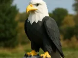 Bald Eagle-0
