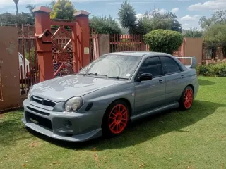 subaru