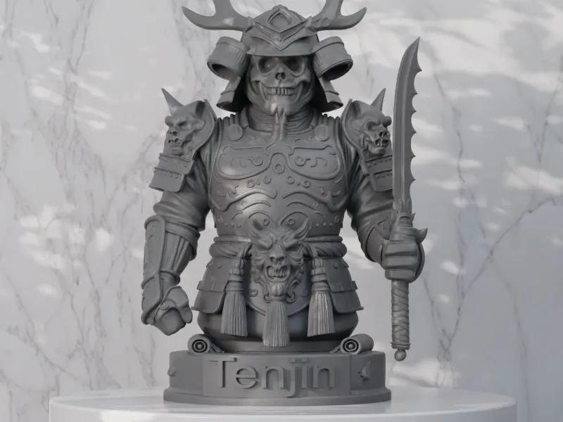 Tenjin