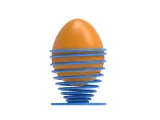 Spring egg cup-2