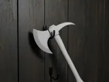 Cleaver Axe-1