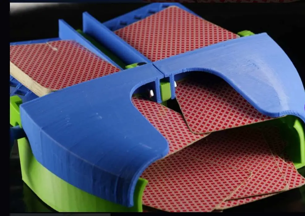 3D Printer Files 3MF File Card Shuffler Creality Cloud 3d-printer-files-3mf-file-card-shuffler-creality-cloud