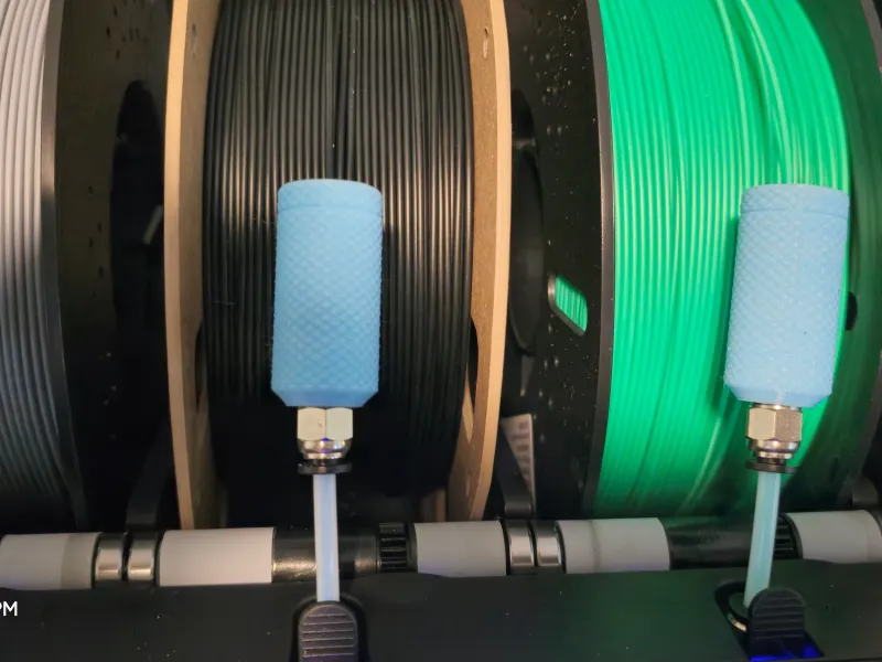 Creality K2 Plus CFS Filament Filter
